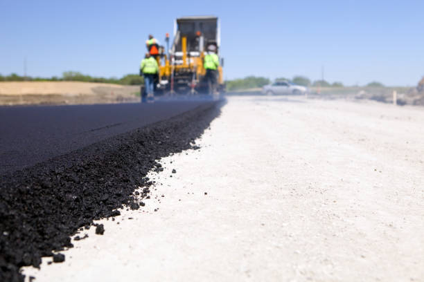 Best Driveway Pavers Contractor  in Cottonwood, CA